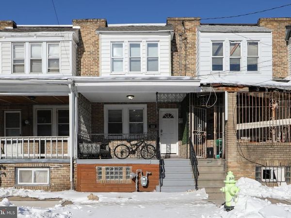 1331 MORTON STREET, CAMDEN, NJ 08104