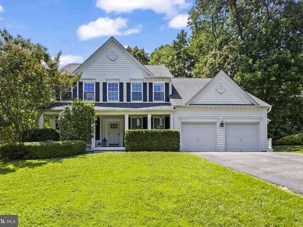 440 CROSS CREEK DRIVE, HUNTINGTOWN, MD 20639