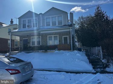 WALTER STREET, PHILADELPHIA, PA 19111