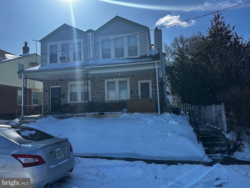 Walter Street, Philadelphia, PA 19111 Main Photo