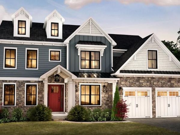 Lot 5 (1065) CREAMERY CIRCLE, BLUE BELL, PA 19422