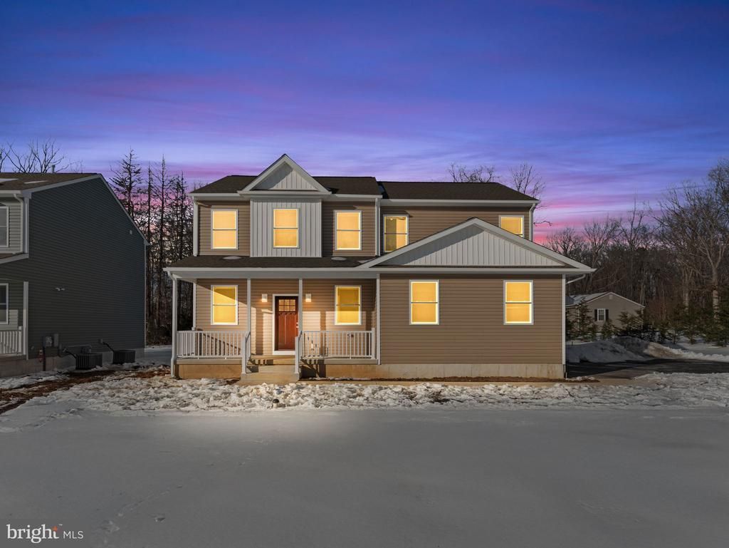 1785 Coles Mill Road, Franklinville, NJ 08322 Main Photo