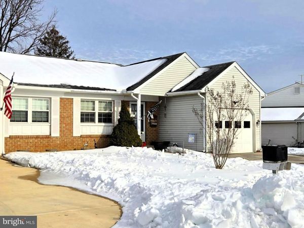 7058 CATALPA ROAD, FREDERICK, MD 21703