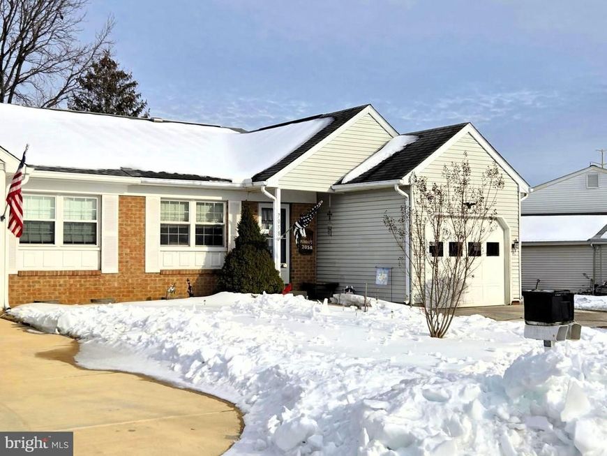 7058 Catalpa Road, Frederick, MD 21703 Main Photo