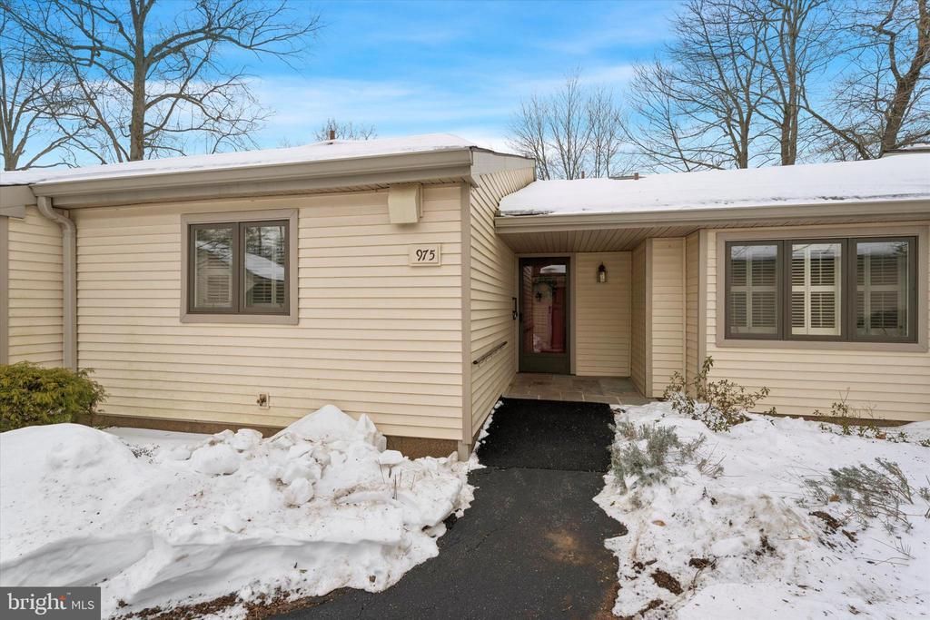 975 Kennett Way, Unit 975, West Chester, PA 19380 Main Photo