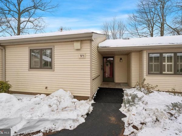 975 KENNETT WAY, Unit 975, WEST CHESTER, PA 19380