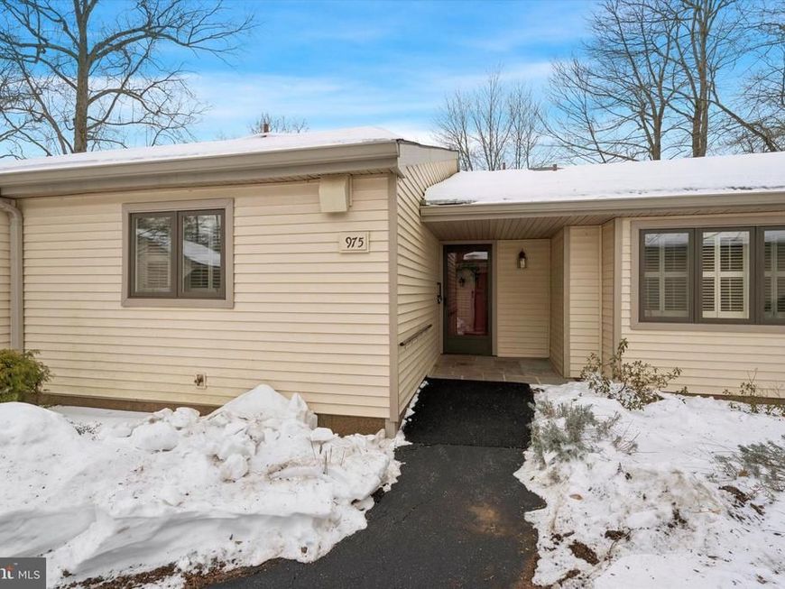 975 Kennett Way, Unit 975, West Chester, PA 19380 Main Photo