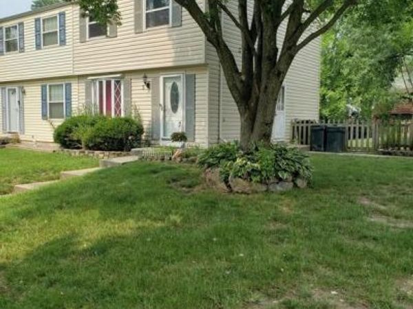 3 SAGEBRUSH COURT, NOTTINGHAM, MD 21236