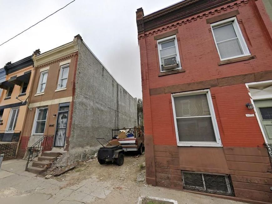 2015 W Boston Street, Philadelphia, PA 19132 Main Photo