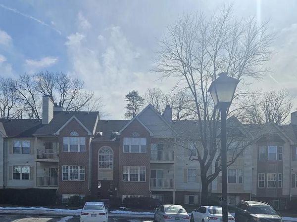 2071 ALICE AVENUE, Unit 202, OXON HILL, MD 20745