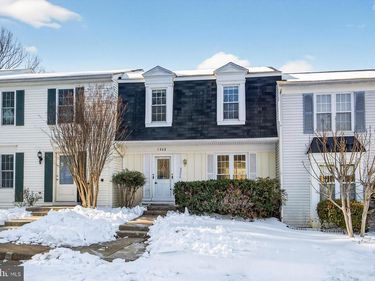 5808 BUNKER WOODS LANE, BURKE, VA 22015