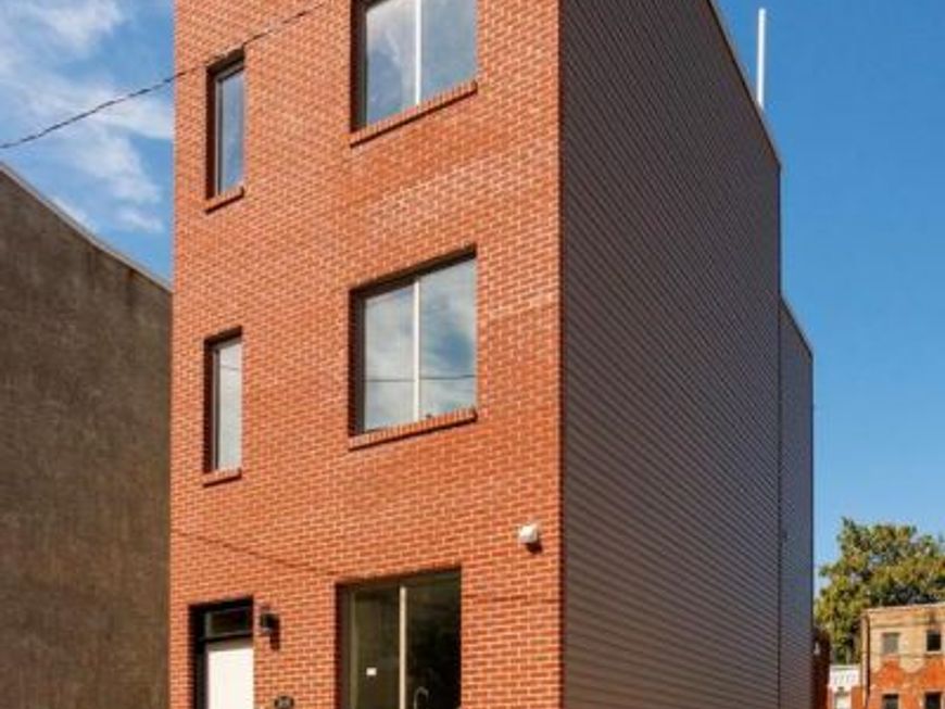2640 N Jessup Street, Unit 1, Philadelphia, PA 19133 Main Photo
