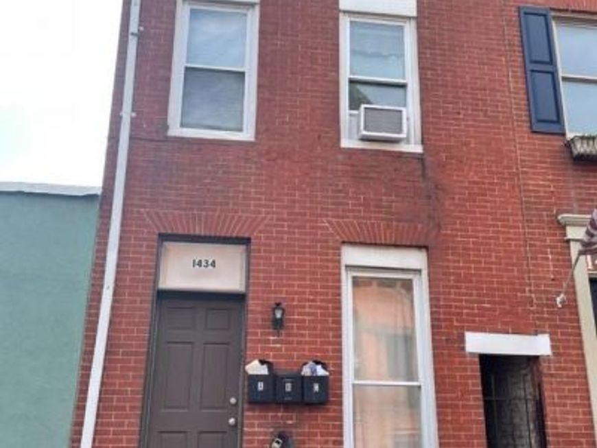 1434 Light Street, Baltimore, MD 21230 Main Photo