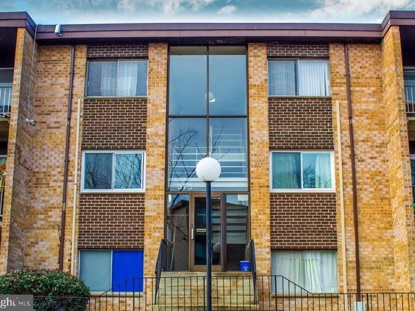 3764 BEL PRE ROAD, Unit 14, SILVER SPRING, MD 20906