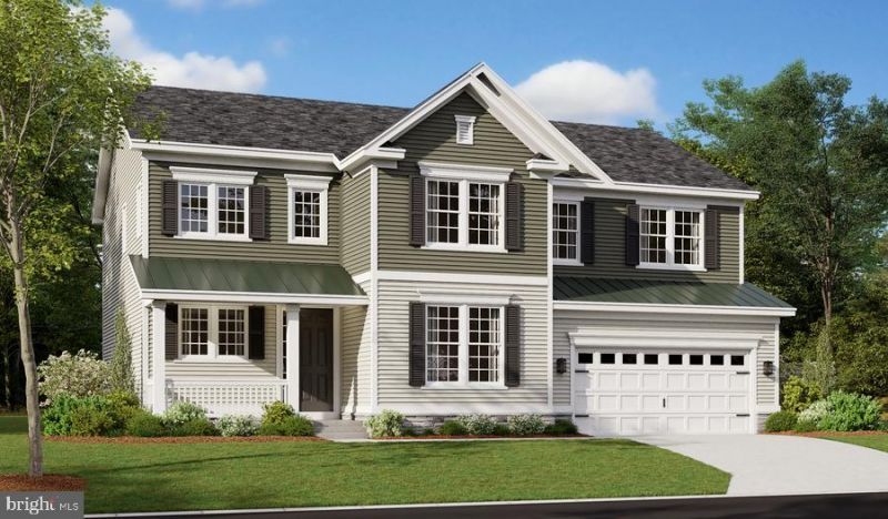 705 Pineapple Court, Reisterstown, MD 21136 Main Photo