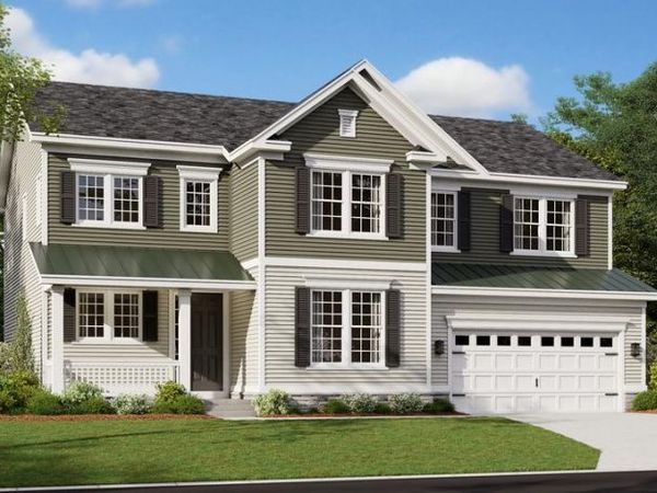 705 PINEAPPLE COURT, REISTERSTOWN, MD 21136