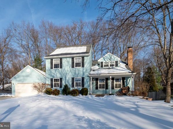 5317 NIGHT ROOST COURT, COLUMBIA, MD 21045