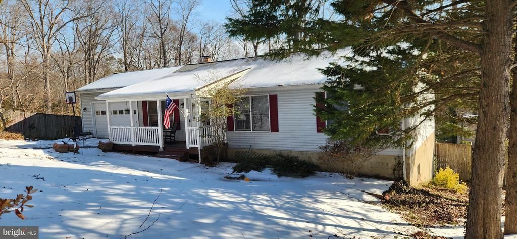 12846 Laurel Way, Lusby, MD 20657 Main Photo