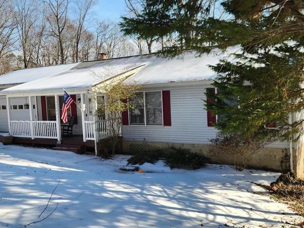 12846 LAUREL WAY, LUSBY, MD 20657