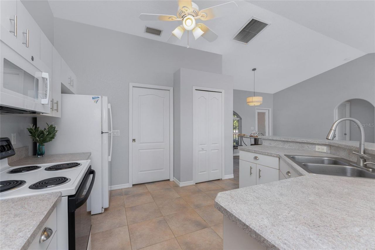 1053 Bay Harbor Drive, Englewood, FL 34224 Photo