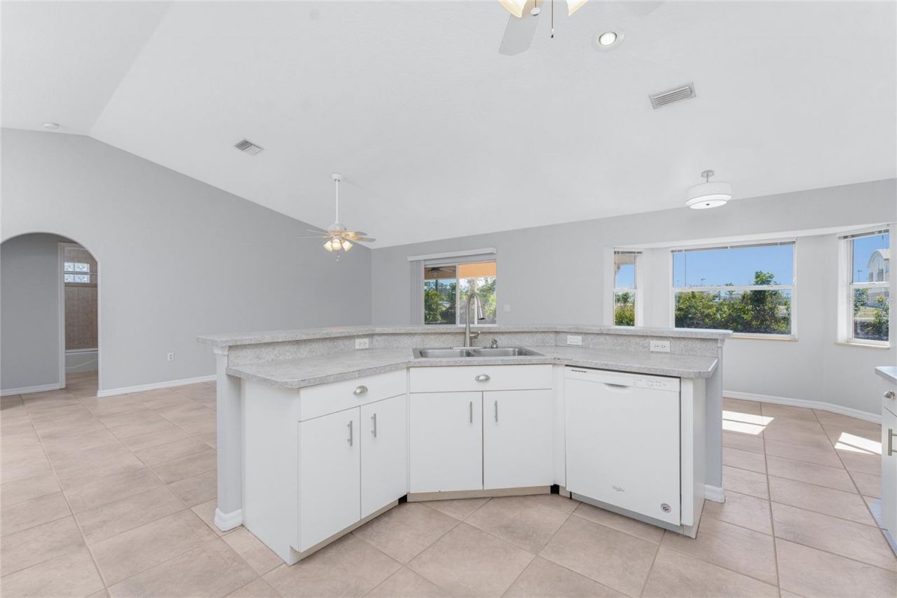 1053 Bay Harbor Drive, Englewood, FL 34224 Photo