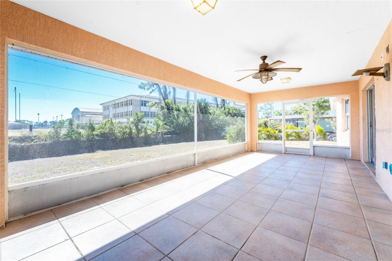 1053 Bay Harbor Drive, Englewood, FL 34224 Photo