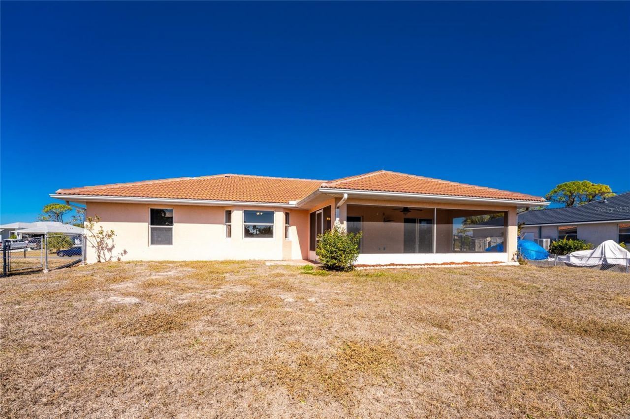 1053 Bay Harbor Drive, Englewood, FL 34224 Photo