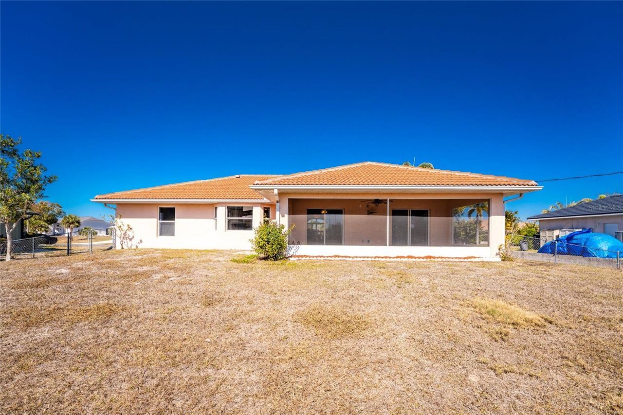 1053 Bay Harbor Drive, Englewood, FL 34224 Photo