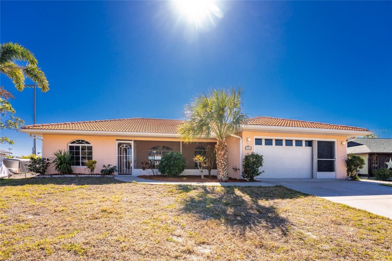 1053 Bay Harbor Drive, Englewood, FL 34224 Photo
