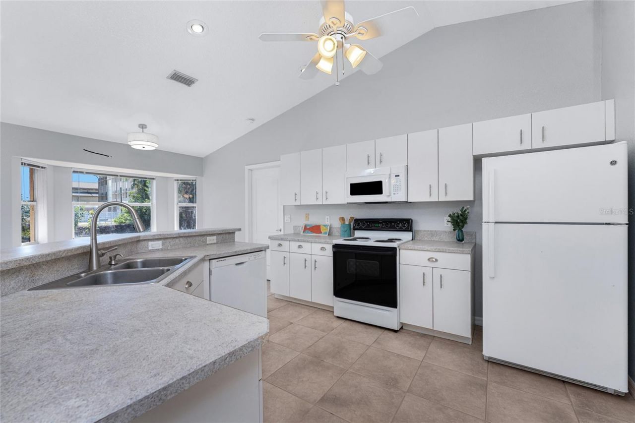 1053 Bay Harbor Drive, Englewood, FL 34224 Photo