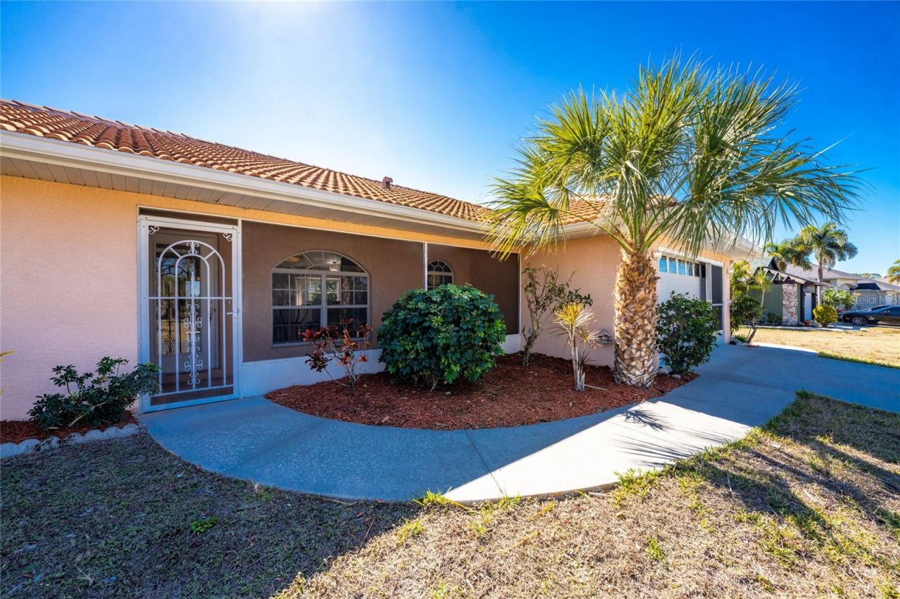 1053 Bay Harbor Drive, Englewood, FL 34224 Photo