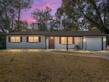 1505 NE 19TH LANE, GAINESVILLE, FL 32609