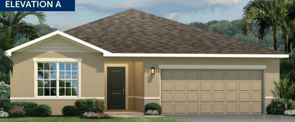 16384 Queen Palm Drive, Port Charlotte, FL 33953 Main Photo