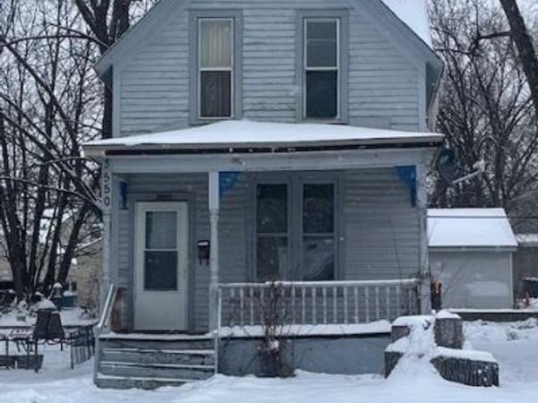 3550 Oliver Avenue N, Minneapolis, MN 55412