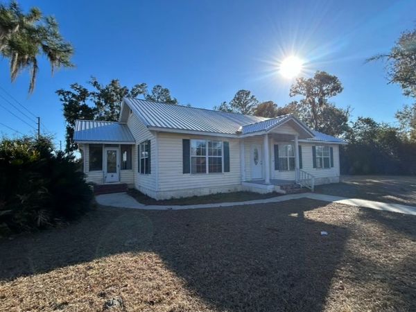 104 SW 10TH ST, Jasper, FL 32052