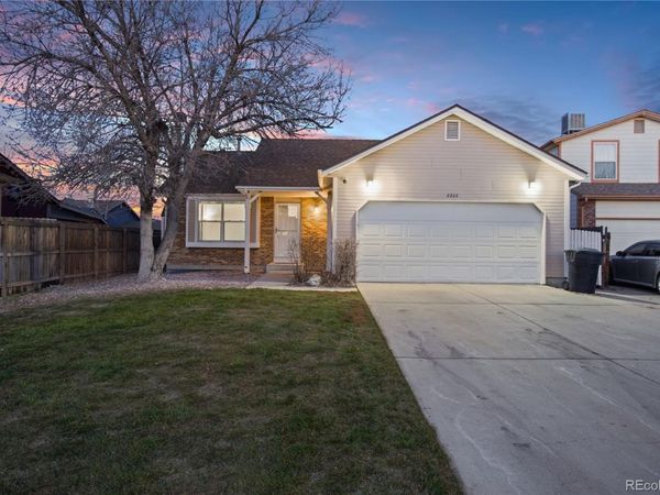 4464 DUMAS Court, Denver, CO 80239