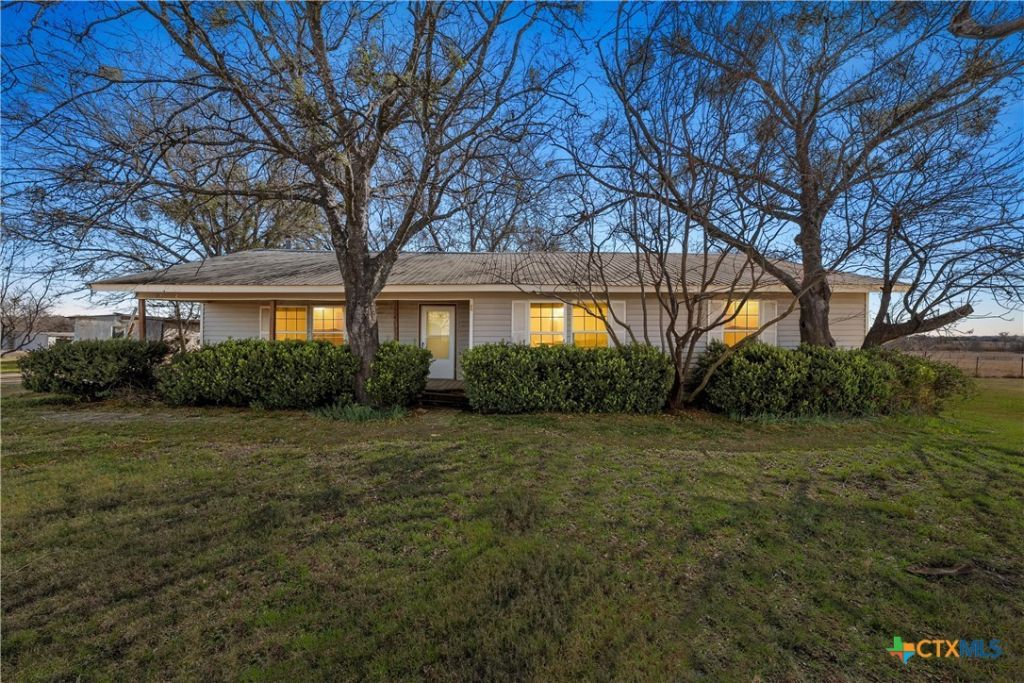 16067 Mclennan Road, Troy, TX 76579 Main Photo