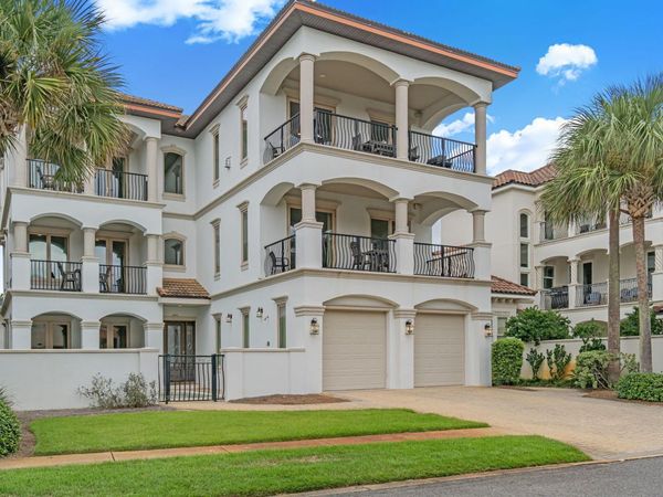 31 Ballamore Road, Miramar Beach, FL 32550