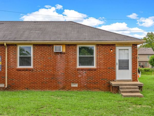 147 Tandy Drive , Unit B, Clarksville, TN 37042