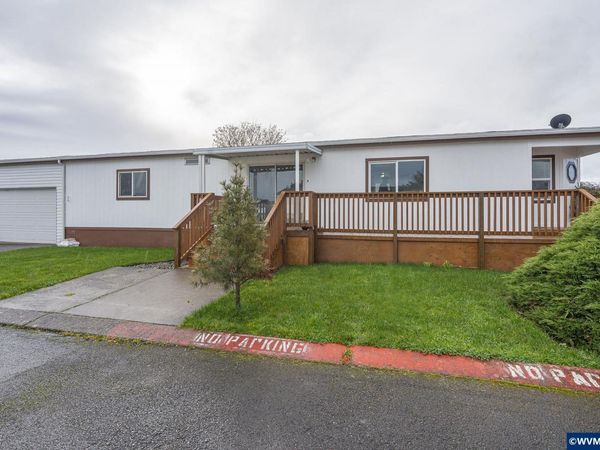 5032 Copper Creek Lp NE, Salem, OR 97305