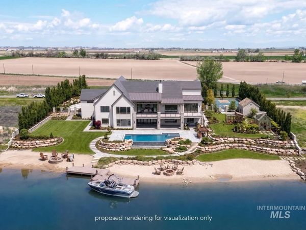 TBD Lake Front Ln, Caldwell, ID 83607