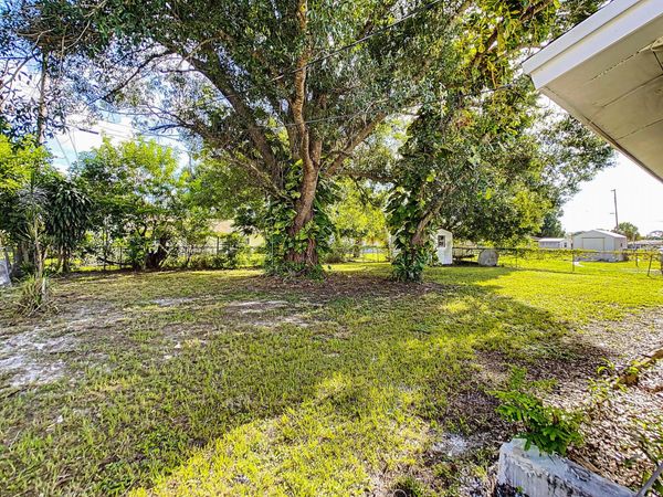 307 Essex Drive, Fort Pierce, FL 34946