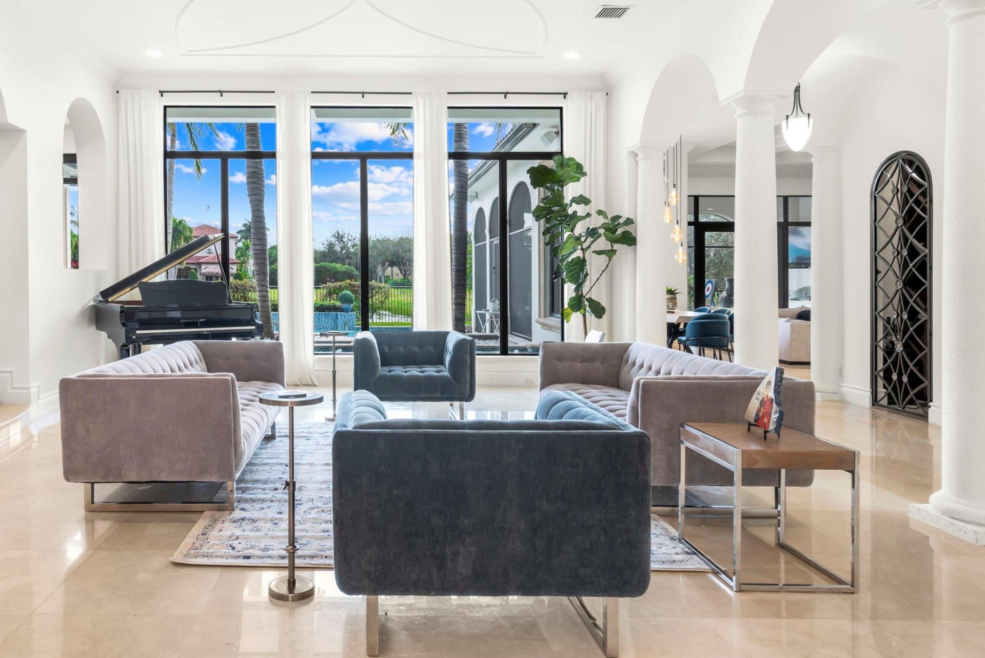 17606 Grand Este Way, Boca Raton, FL 33496 Photo