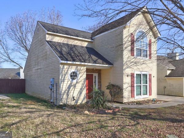 40 Benfield Circle, Cartersville, GA 30121