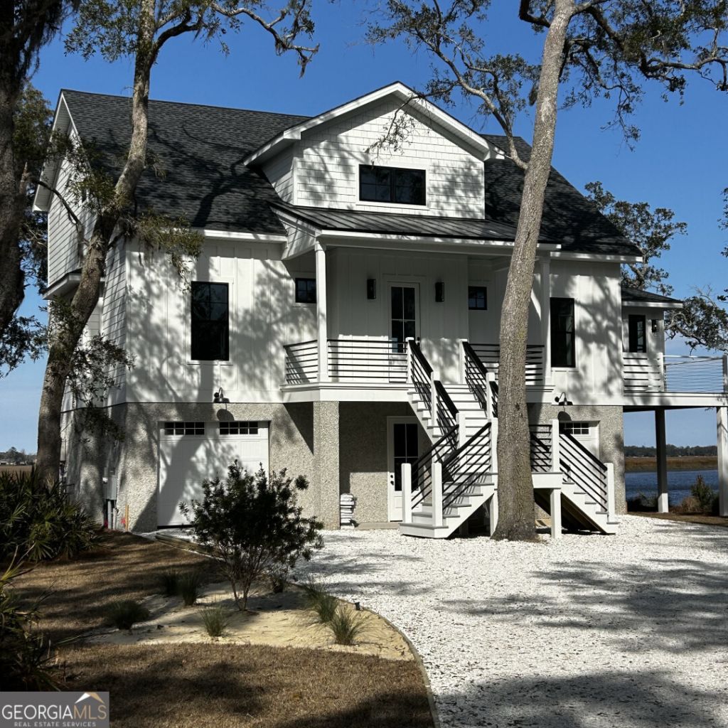 52 River View Court, Waverly, GA 31565 Main Photo