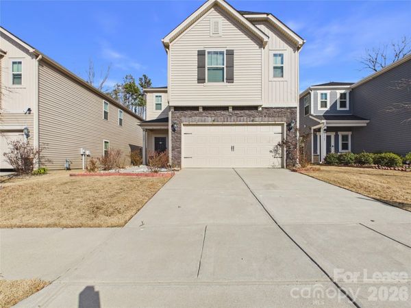 3941 Woodland View Drive, Charlotte, NC 28215