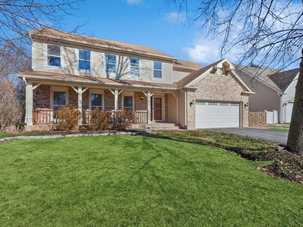 0N655 Courtney Lane, Winfield, IL 60190