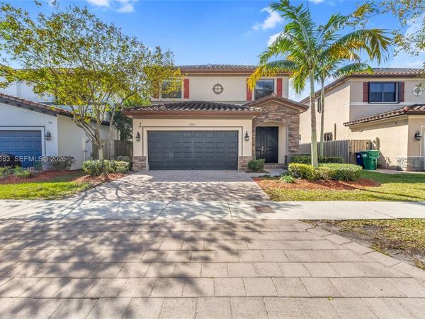 11770 SW 251st St , Homestead, FL 33032