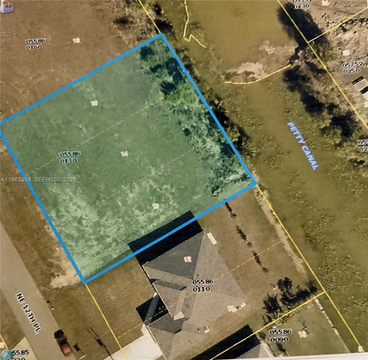 12th Place , Cape Coral, FL 33909 Photo