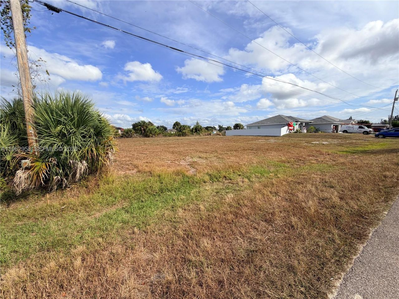 12th Place, Cape Coral, FL 33909 Photo